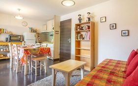 Appartement Luz-Saint-Sauveur, 2 pièces, 6 personnes - FR-1-402-116