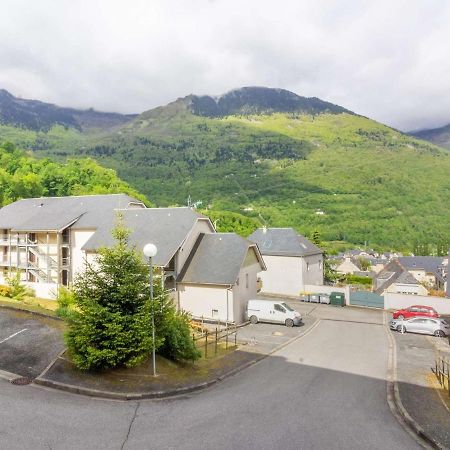 Appartement Luz-Saint-Sauveur, 2 pièces, 6 personnes - FR-1-402-116 Extérieur photo