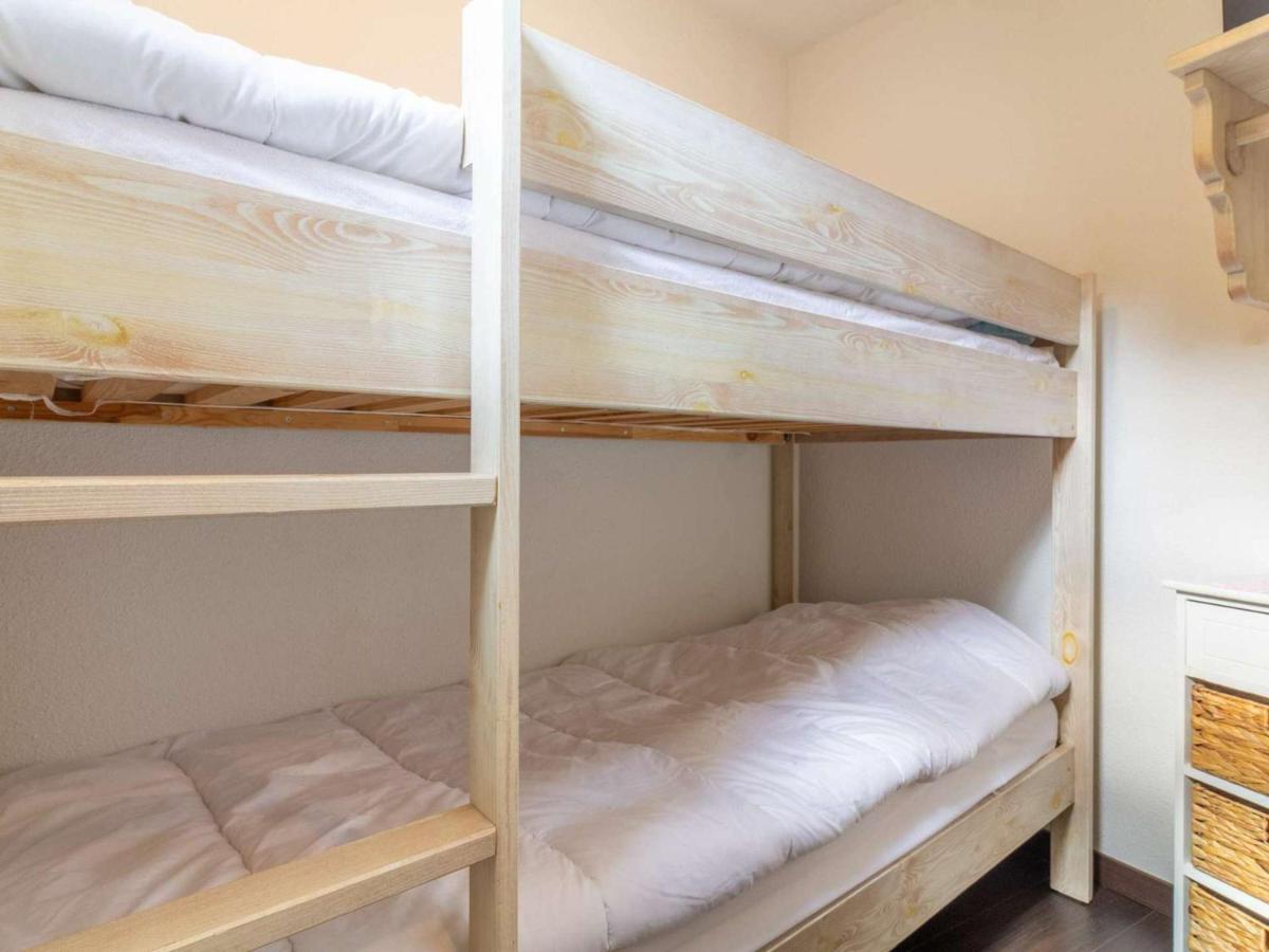 Appartement Luz-Saint-Sauveur, 2 pièces, 6 personnes - FR-1-402-116 Extérieur photo